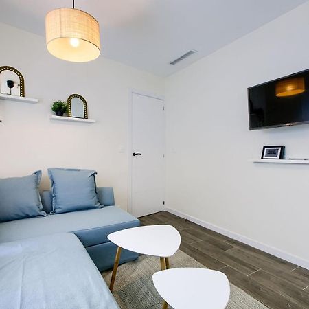 Casa Marmel Plaza Castilla มาดริด ภายนอก รูปภาพ