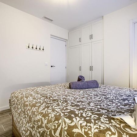 Casa Marmel Plaza Castilla มาดริด ภายนอก รูปภาพ