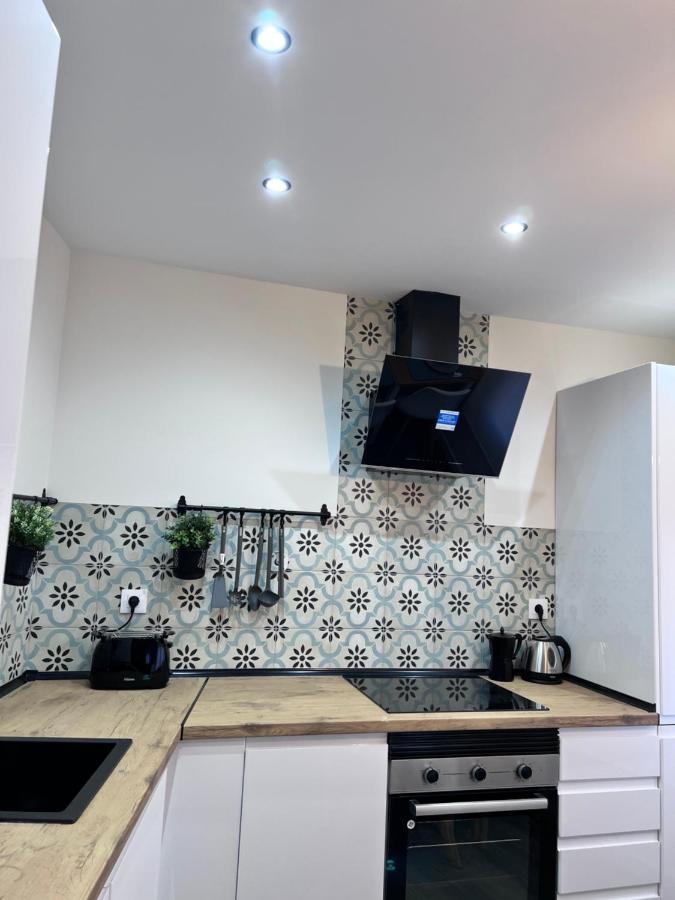Casa Marmel Plaza Castilla มาดริด ภายนอก รูปภาพ