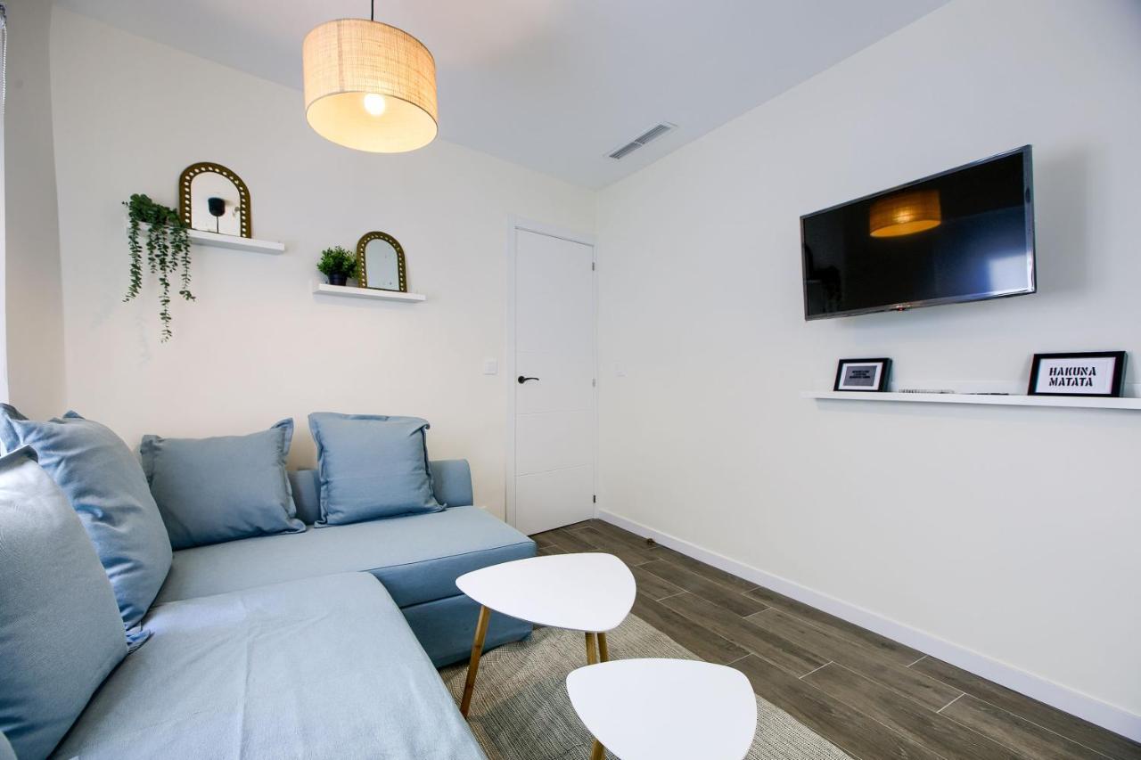 Casa Marmel Plaza Castilla มาดริด ภายนอก รูปภาพ