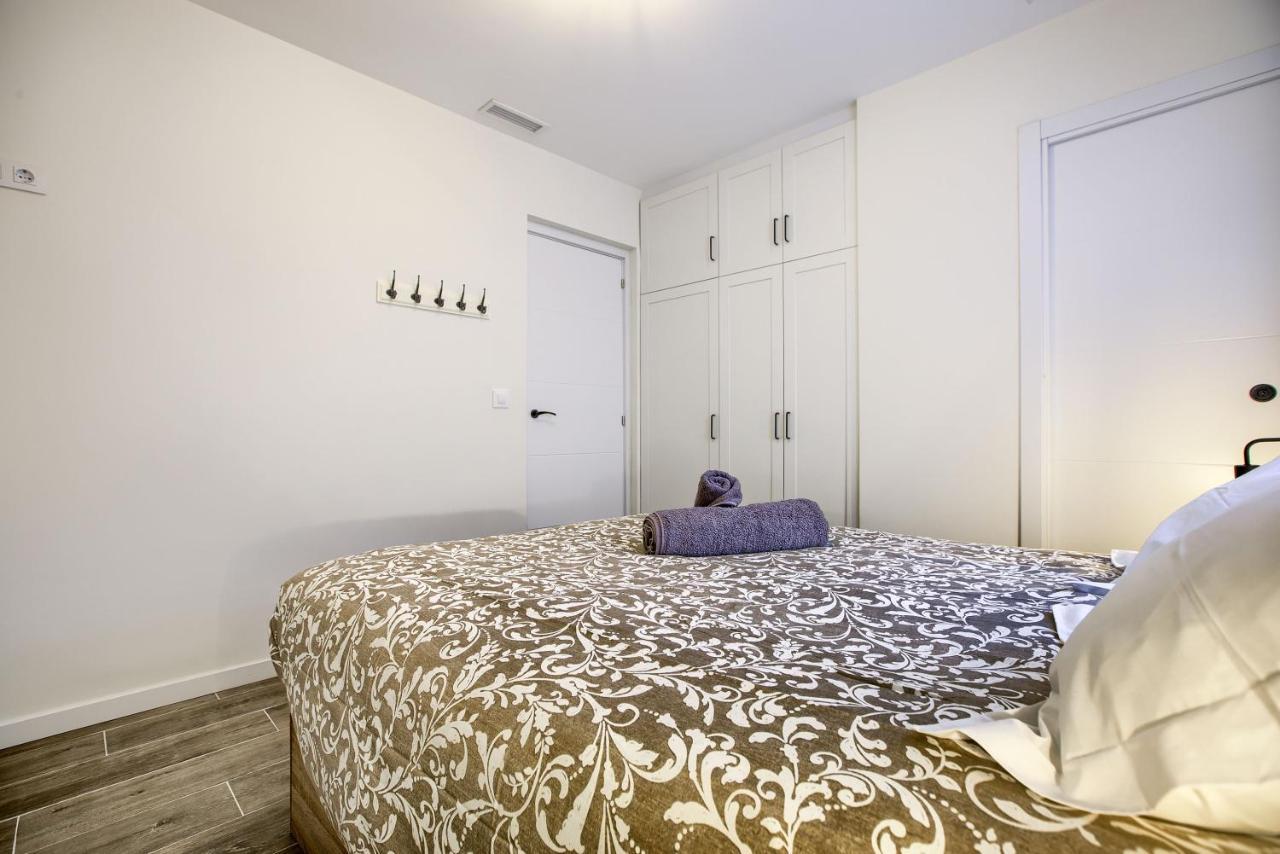 Casa Marmel Plaza Castilla มาดริด ภายนอก รูปภาพ